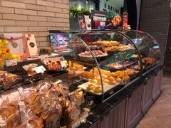 大堂-巴黎贝甜(来福士店)