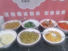 -陈大锅·岳阳鱼馆·地道岳阳菜(美食街店)