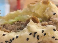 -塔斯汀中国汉堡(横岗志健广场店)