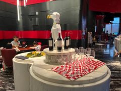 -西安W酒店·WEI全味西餐厅