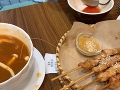 -曼谷食堂·泰国家庭料理