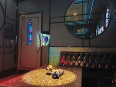 -INLOVE KTV(淮海路店)