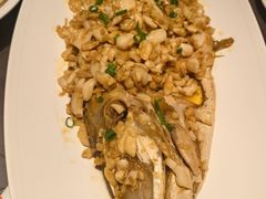 -北李·海肠捞饭·大连菜(望京凯德MALL店)