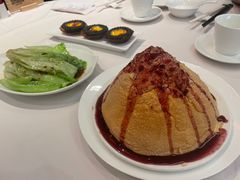 -粤财皇冠假日酒店·彩华轩中餐厅