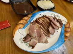-毛毛熏肉•东北菜老字号(大安街店)