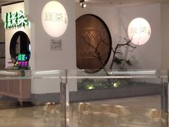 -绿茶餐厅(西单老佛爷店)