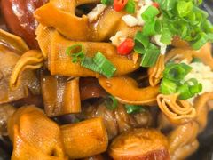 -洛东土菜馆(建国北路店)