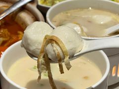 -A One Kitchen·南京精菜馆(德基广场店)
