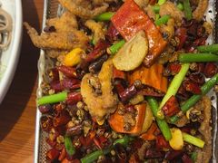 -渔家风味·鲅鱼水饺·央视展播·海鲜天津菜(开发区店)