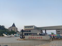 -大连旅顺潜艇博物馆