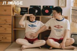 -专注孕妇照亲子照·纪田摄影