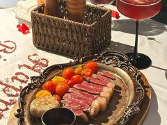 -壳里西餐厅Coquille Seafood Bistro(蒙自路店)