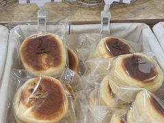 -追光 Dream Bakery(汉街店)