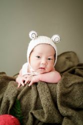 -星豆豆儿童摄影(南郊太白南路店)