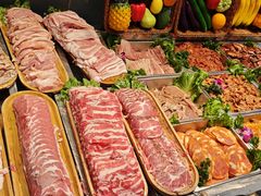 -非烤勿扰韩料自助烤肉(松山湖万科店)