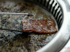 -爱尚客韩式烤肉自助餐厅(汇丰广场店)