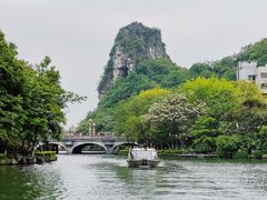 -桂林两江四湖景区