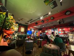 -为你钟情咖啡馆(春熙路太古里步行街店)