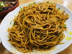 -力力豆花庄(广渠门店)