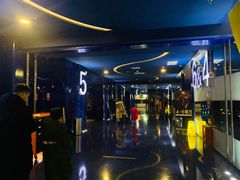 -星辉电影公园(时代广场CC MALL店)