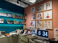 -海马体照相馆(北京apm店)