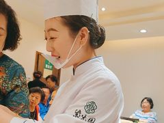 -紫光园·烤鸭·北京菜(团结湖店)