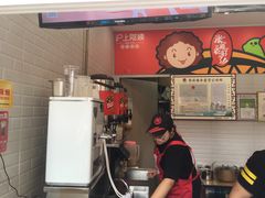 -沪上阿姨鲜果茶(世茂广场宽厚里店)