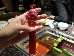 -海底捞火锅(邯郸新世纪中心店)