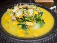 -魁盛居百年鲁菜馆(县西巷店)