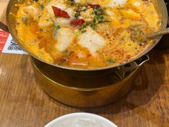 -云味馆·云南菜·云南米线(地王店)