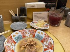 -鮨政· Omakase(港汇恒隆广场店)