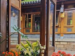 -小喜客·云南特色菜(纳西庭院店)