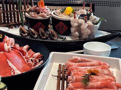-合乐·创意火锅·海鲜火锅(亚东柒号店)