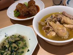 -兔爸私家小厨(新北万达店)