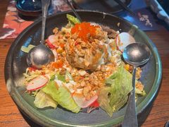 -京鹿料理(荟聚店)