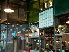 大堂-听香·678茶铺(猛追湾店)