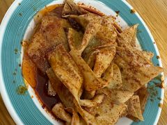 -马三洋芋片(兰州总店)