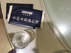 -西夏回族烧麦馆(牡丹街店)