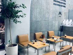 -M Stand(深圳湾后海汇店)