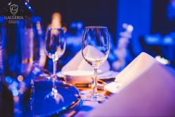 -格乐利雅婚礼艺术中心(南外滩店)