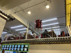 -天津乾毓德饭庄·清真传统炒菜·海鲜烧烤(咸阳路店)