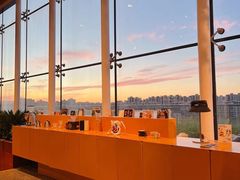 -Seesaw Coffee(朝阳大悦城店)