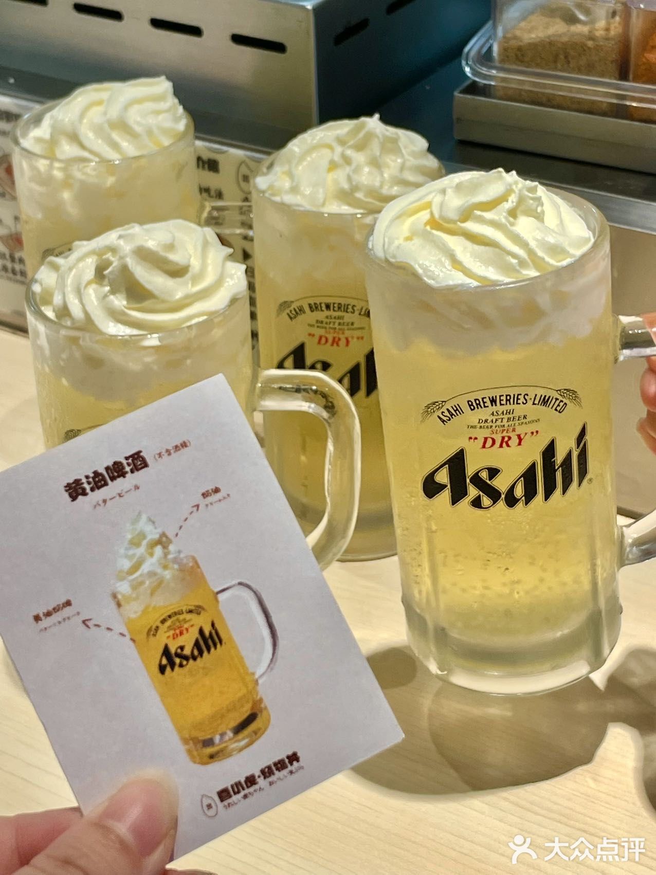 不懂就问🙋只有i人会来这里吃⁉️e人也来啊