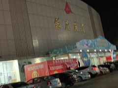 门面-银座商城(东城店)