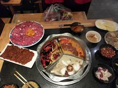 -董家湾重庆老火锅(嘉华店)