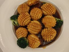 -君庭中餐厅(友谊宾馆店)