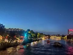 -小河直街历史文化街区