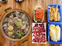 -洪大厨鸡煲(福田店)