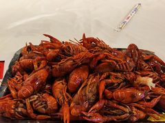 -江湖亮亮大排档(武汉总店)