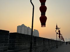 -西安城墙·碑林历史文化景区